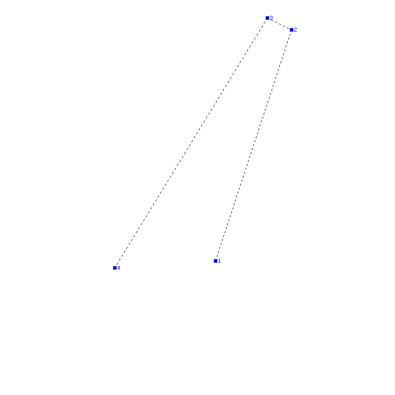 Flugauswertung